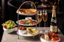 반얀트리 클럽 앤 스파 서울, 달달한 밤 프로모션 선봬