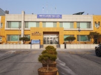 포천시 소흘읍행정복지센터, 구내식당 휴무