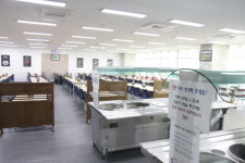 화성도시공사, 구내식당 휴무일 매주 금요일로 확대 운영
