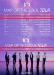 방탄소년단, 월드 투어 서울 공연 취소…팬 아미, 소속사 빅히트 비난 왜?
