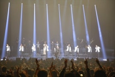뮤지컬 콘서트 지저스 크라이스트 수퍼스타  열광적인 환호 속 성료