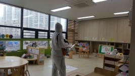 인천 계양구, 코로나19 감염증 지역사회 확산 방지 집중 방역 시행