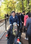 인천 남동구, 장아산 무장애나눔길 녹색자금 지원사업 최우수상 수상
