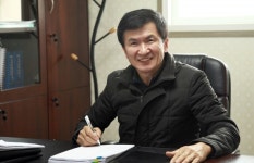 철원, 박용수 민통선한우촌 대표 성금 기탁 코로나19 취약 계층 위해 사용해 달라