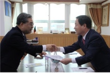 주광덕 의원 다산신도시 과밀학급 해소, 중학교 신설