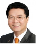 금천구의회, 결산검사 대표위원에 김용술 의원 선임