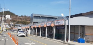 신안군, 전통시장 임대료 감면 추진