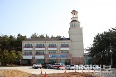 태안군 중증장애인거주시설 아이원 코호트 격리 실시