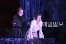 뮤지컬 레베카 최고의 마스터피스 뮤지컬 명성 다시 입증하며 폐막