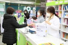 서산시, 공적마스크 약국 판매 시간 통일 시민 불편 감소