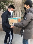 분당서현청소년수련관 장애청소년방과후아카데미, 찾아가는 특별한 서비스 제공