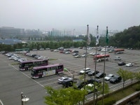 성남시 버스공영차고지 사용료 60% 6개월간 내린다