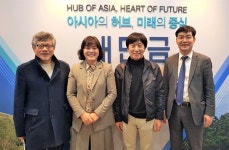 한국영화제작가협회 "새만금은 최고의 야외 촬영지"