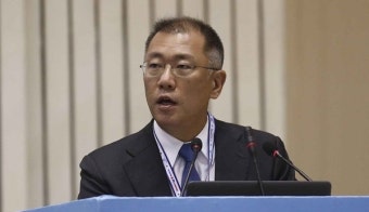 정의선 수석부회장, 현대차·현대모비스 주식 추가 매입