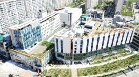 아산충무병원, 코로나19 국민안심병원 지정