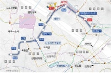 이용선 양천을 후보 서부광역철도, 반드시 착공돼야 합니다