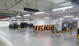 하남시, 코로나19 위기극복을 위한 공영주차장 주차요금 감면