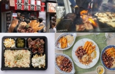 [맛집 인터뷰] 홍익스테이크, 불황속 호황…꾸준한 성장세