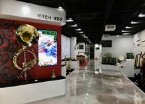 오산시 소리울도서관, 드라이브스루 악기대여 서비스 시행