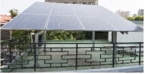 서울시, 주택·건물형 태양광 미니발전소 지원…24억원 규모