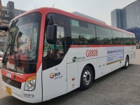 부천시, 송내역~KTX 광명역 공공버스 13일부터 운행 시작