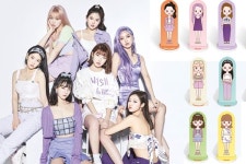 오마이걸, 바이올렛 컬러의 첫 단체 티저 전격 오픈…파격 변신 예고