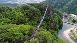원주시 대표 간현관광지 이용이 더욱 편리해져