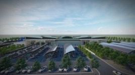 고양도시관리공사, 경기도 지자체중 최초 태양광발전소 건설