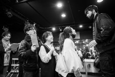 서울연극제 공식참가작 블랙코미디 연극 