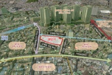 서울 황학동에 지역주택조합 아파트 402가구 건립