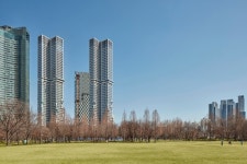 대림산업, 성수 아크로서울포레스트 미계약분 3가구 청약 