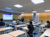 대진대학교 통일교육 선도대학 사업단, 코로나-19 상황에 맞춤형 통일교육 실시