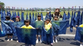 천안시 건강한 농촌체험으로 떠나보세요