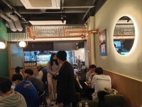 백종원, 막걸리바 2호점 오픈으로 가맹업 본격 시동