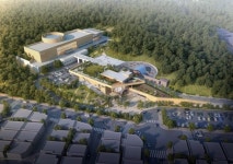 국립춘천박물관 신관 광장, 2020 춘박 창작아트 정기 플리마켓 개최