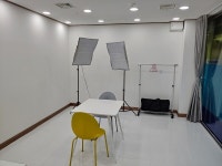 성남중앙지하도 상가 온라인판매 셀프스튜디오 개소