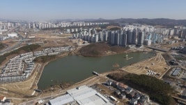 화성시, 동탄호수공원에 도로명 주소 부여···경기도 처음