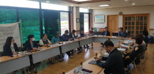 연천군 미산면 지역사회보장협의체 회의 개최