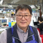 기장시장번영회 정영태 회장 경쟁력 있는 전통시장으로 육성할 터
