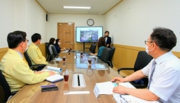 인천 미추홀구, 평생학습도시 종합발전계획 수립용역 착수