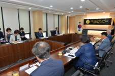 포천시, 차의과학대학교와 협력 간담회 개최