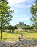 나주시, 관광명소 포토존 설치 눈길…인생 샷 가즈아