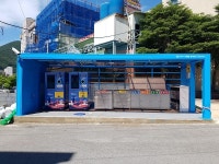 여수시, 재활용 동네마당 클린하우스 설치