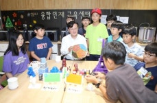 영등포구, 15년 평생학습도시 區의 비결…전 세대 포용 교육