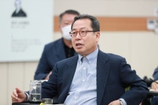 조광한 남양주시장, 新我之舊邦 3+1 (시민행복 3대혁신 + 복지) 강조