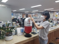 광주시 광산구, 동 행정복지센터 폐의약품 수거함 추가 설치
