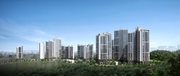 광명 푸르지오 포레나 사이버 견본주택 26일 오픈