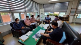 춘천국유림관리소, 찾아가는 규제혁신 현장지원센터 운영