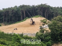 남원시, 광치동 일대 태양광발전사업지 인허가 특혜의혹