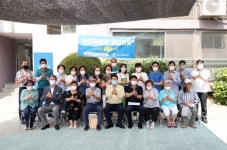엄태준 이천시장, 아파트 주민과의 소통릴레이 이천은 화목해요 운영